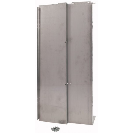 EATON - MOELLER XPFCB06 XPFCB06 284746 Y7-284746 EATON ELECTRIC Power Distribution Components Enclosure Systems