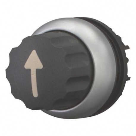 EATON - MOELLER M22-WR3-X7 M22-WR3-X7 284786 Y7-284786 EATON ELECTRIC Selector switch, 3 positions, arrow symbol