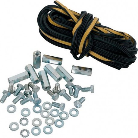 EATON - MOELLER XAC55 XAC55 284793 Y7-284793 EATON ELECTRIC Section connection kit, IP55