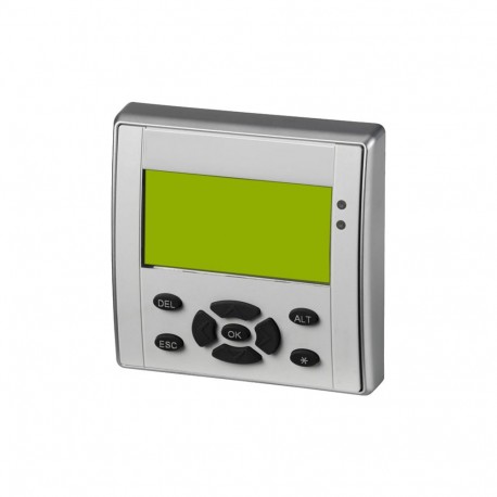 Eaton-moeller MFD-80-B-X 0004560923 EATON ELECTRIC Display/HMI device, 80mm, 132x64pixels, monochrome, IP65 x, with..