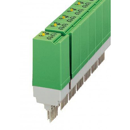 Phoenix contact ST-REL4-KG 24/ 1-1 ST-REL4-KG 24/ 1- 1 2852353 PHOENIX CONTACT Relay connectors