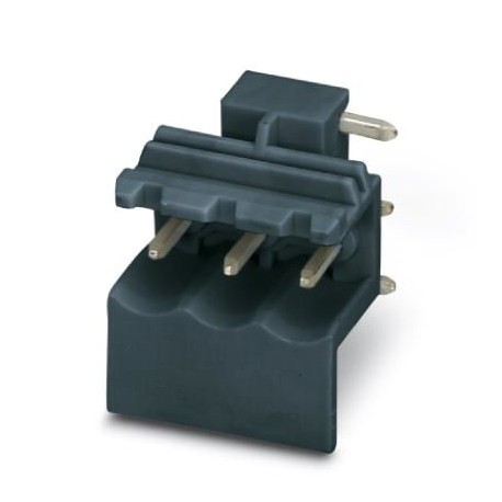 PHOENIX CONTACT MSTBO 2,5/ 3-G1R BUGY MSTBO 2,5/ 3-G1R BUGY 2853158 PHOENIX CONTACT Feed-through header