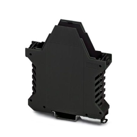 Phoenix contact ME 22,5 UT/FE BK Mounting base housing