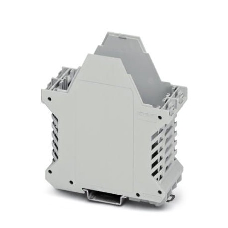 Phoenix contact ME 45 UT/FE KMGY Mounting base housing