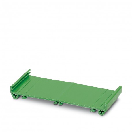 Phoenix contact UM122-PROFIL GN L240.5 Electronic housing
