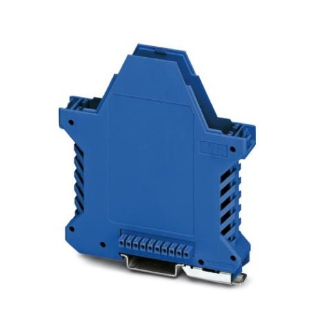 Phoenix contact ME 17,5 UT/FE BUS/10 BU Electronic housing