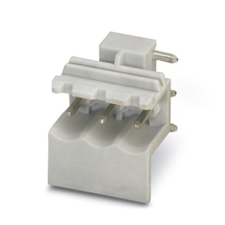 PHOENIX CONTACT MSTBO 2,5/ 3-G1R KMGY MSTBO 2,5/ 3-G1R KMGY 2853763 PHOENIX CONTACT Feed-through header