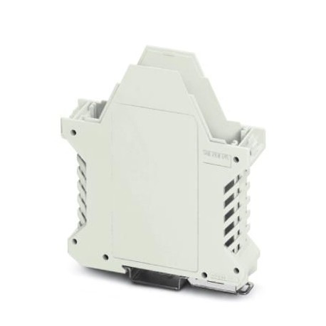 Phoenix contact ME 22,5 UT GYWH Mounting base housing