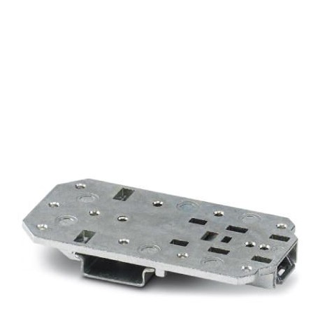 PHOENIX CONTACT UTA 107 UTA 107 2853983 PHOENIX CONTACT DIN rail adapter