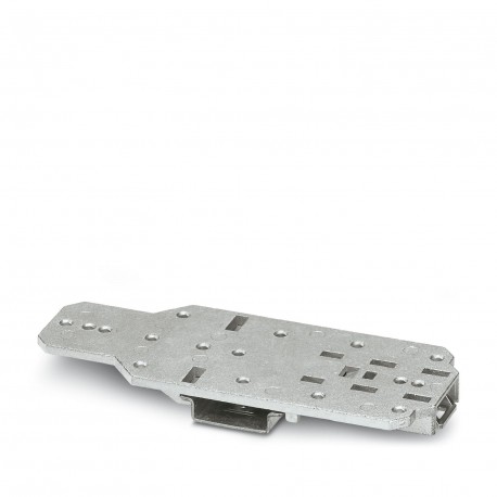 PHOENIX CONTACT UTA 136 UTA 136 2853996 PHOENIX CONTACT DIN rail adapter