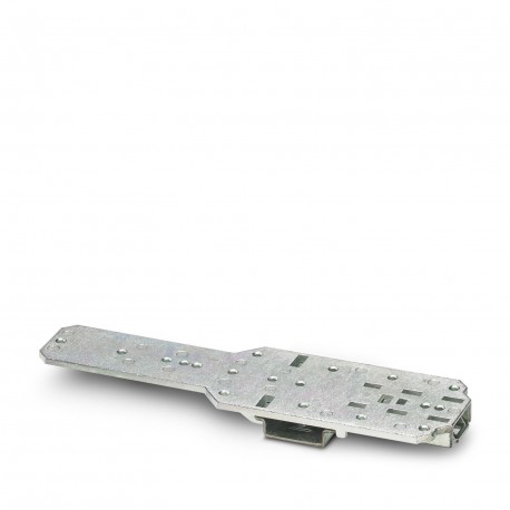 PHOENIX CONTACT UTA 184 UTA 184 2854021 PHOENIX CONTACT DIN rail adapter