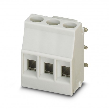 PHOENIX CONTACT MKDSO 2,5/ 3-R KMGY MKDSO 2,5/ 3-R KMGY 2854092 PHOENIX CONTACT PCB terminal block