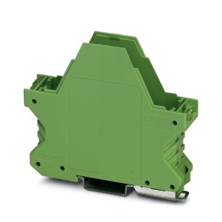 PHOENIX CONTACT ME 22,5 F-UTG/FE GN ME 22,5 F-UTG/FE GN 2854157 PHOENIX CONTACT Mounting base housing