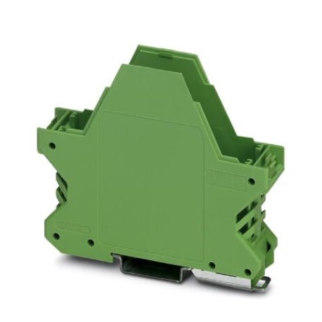 PHOENIX CONTACT ME 22,5 F-UT/FE GN ME 22,5 F-UT/FE GN 2854160 PHOENIX CONTACT Mounting base housing