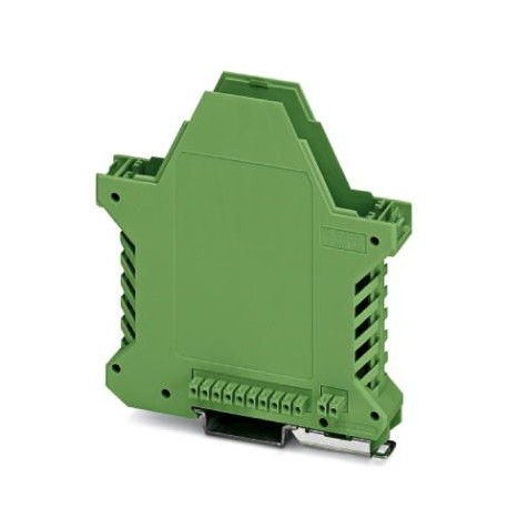 Phoenix contact ME 17,5 UT/FE BUS/10+2 GN Electronic housing