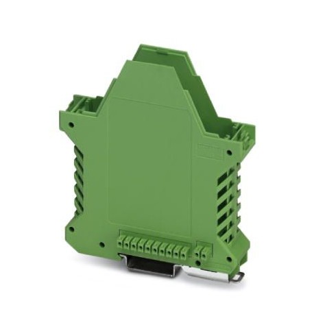 PHOENIX CONTACT ME 22,5 UT/FE BUS/10+2 GN ME 22,5 UT/FE BUS/10+2 GN 2854212 PHOENIX CONTACT Mounting base housing