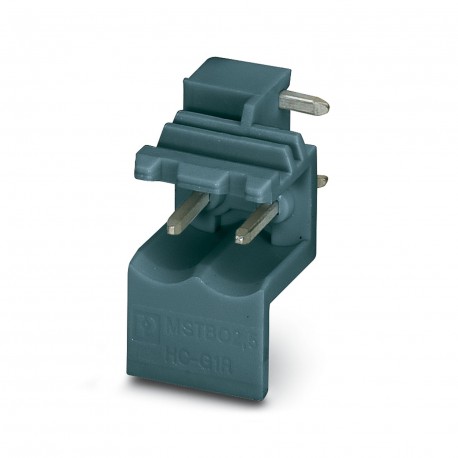 Phoenix contact MSTBO 2,5/ 2-G1R BUGY Feed-through header