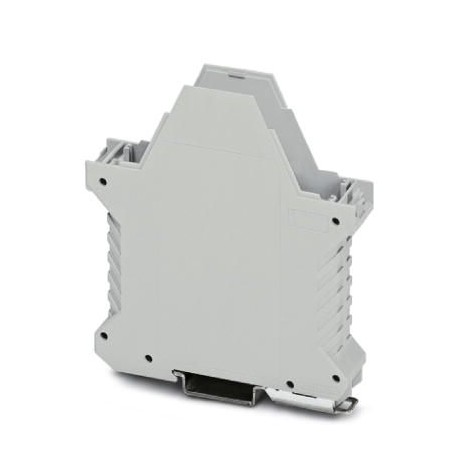 Phoenix contact ME 22,5 UTG KMGY Mounting base housing