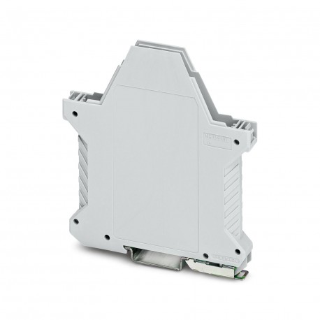 Phoenix contact ME 12,5 UTG KMGY Mounting base housing