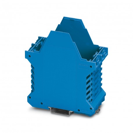 PHOENIX CONTACT ME 45 UT BU ME 45 UT BU 2854856 PHOENIX CONTACT Mounting base housing