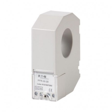 EATON - MOELLER PFR-W-35 PFR-W-35 285600 0004365086 EATON ELECTRIC Current transformer for earth-leakage circuit-breaker inner diamet..