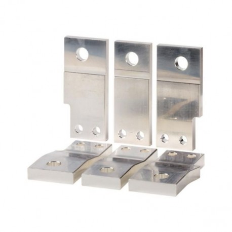 EATON - MOELLER N4-XAS12-1250 N4-XAS12-1250 285610 Y7-285610 EATON ELECTRIC N4/N12 adapter set 1250A