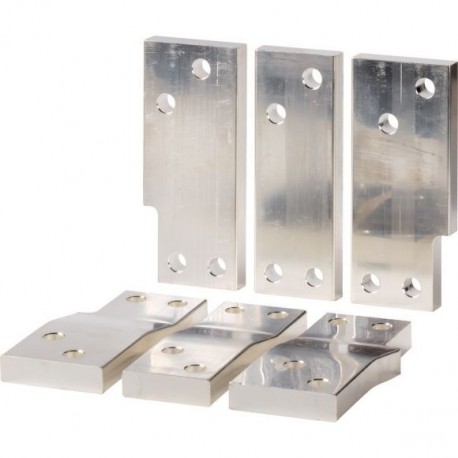 Eaton-moeller N4-XAS12-1600 Y7-285611 EATON ELECTRIC N4/N12 adapter set 1600A