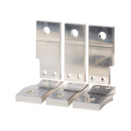 Eaton-moeller NZM4-XAS12-1250 Y7-285613 EATON ELECTRIC Adapter set, 1250A, NZM4/NZM12