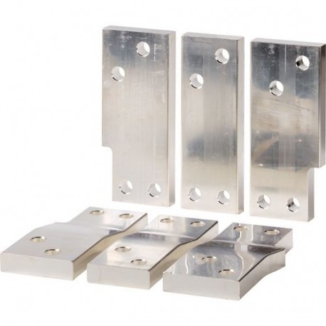 EATON - MOELLER NZM4-XAS12-1600 NZM4-XAS12-1600 285614 Y7-285614 EATON ELECTRIC Adapter set, 1600A, NZM4/NZM12