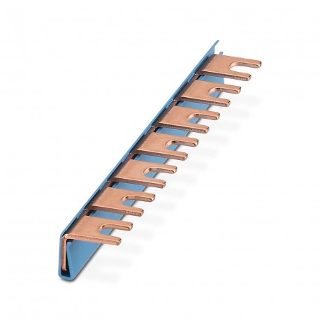 Phoenix contact MPB 18/1-7 BU MPB 18/1- 7 BU 2856278 PHOENIX CONTACT Wiring bridge