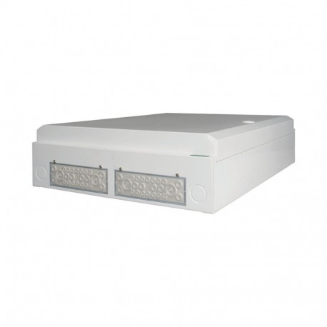 Eaton-moeller BFZ-OTR-6/144 Y7-285647 EATON ELECTRIC Surface-mount sheet steel door suitable for use with RMQ