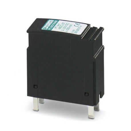 Phoenix contact PT 4X1-48DC-ST Surge protection plug