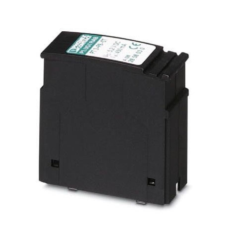 PHOENIX CONTACT PT 3-PB-ST PT 3-PB-ST 2858030 PHOENIX CONTACT Surge protection plug