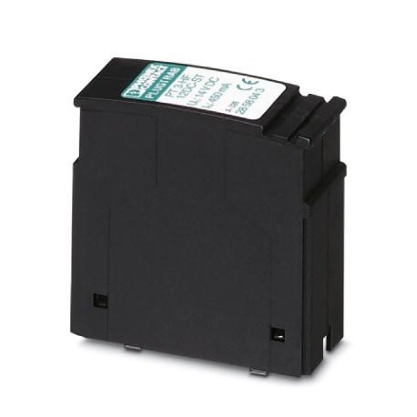 PHOENIX CONTACT PT 3-HF-12DC-ST PT 3-HF-12DC-ST 2858043 PHOENIX CONTACT Surge protection plug