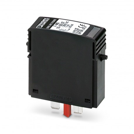 Phoenix contact F-MS 12-UD ST Type 2 surge protection plug
