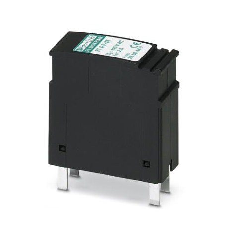 Phoenix contact PT 4-F-ST Surge protection plug