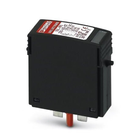 Phoenix contact VAL-MS 230-UD-ST Type 2 surge protection plug