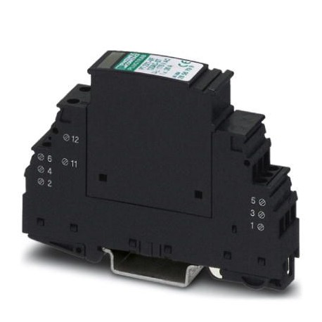 PHOENIX CONTACT PT 2X1-VF-120AC PT 2X1-VF-120AC 2859327 PHOENIX CONTACT Surge protection device