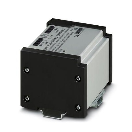 PHOENIX CONTACT SFP 1-20/230AC SFP 1-20/230AC 2859987 PHOENIX CONTACT EMC filter surge protection device
