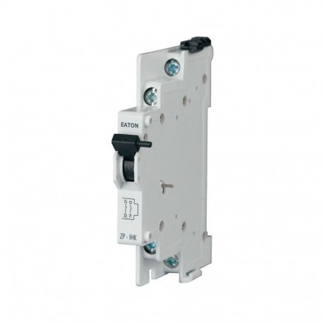 Eaton-moeller ZP-IHK Y7-286052 EATON ELECTRIC Auxiliary contact, for PLS, postal Code, PKNM, ZP-A40...-ASA...IHK.....
