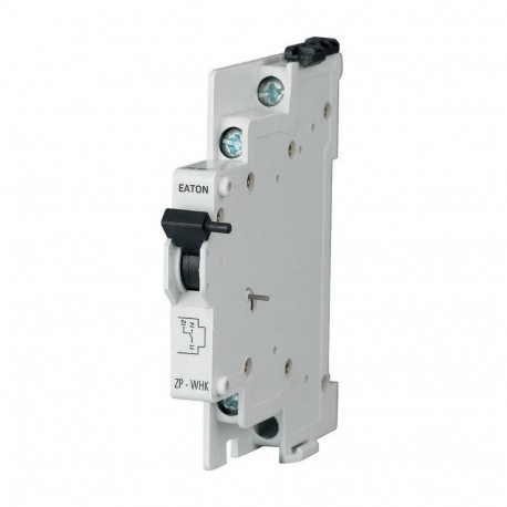 Eaton-moeller ZP-WHK Y7-286053 EATON ELECTRIC Auxiliary contact, for PLS, postal Code, PKNM, ZP-A40...-ASA...IHK.....