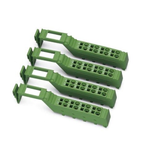 PHOENIX CONTACT IB IL DI/DO 8-PLSET IB IL DI/DO 8-PLSET 2860950 PHOENIX CONTACT Connector set