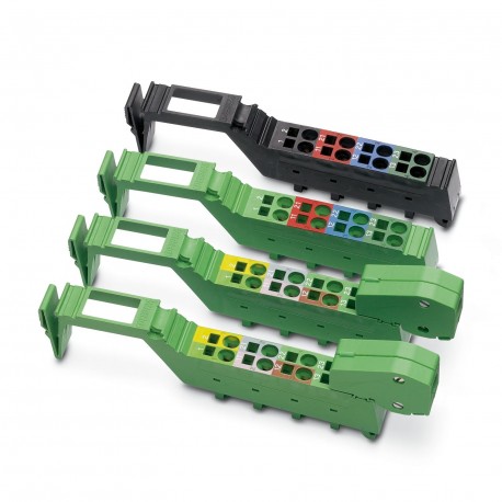 Phoenix contact IB IL BK-PLSET/CP/N Connector set