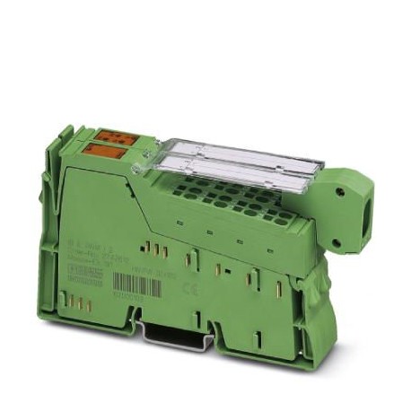 Phoenix contact IB IL PWM/2-PAC Inline function terminal