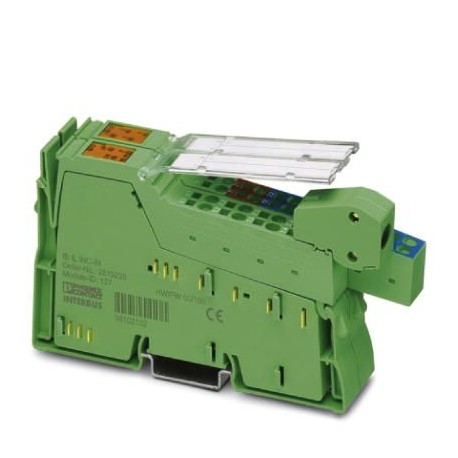 Phoenix contact IB IL INC-IN-PAC Inline function terminal