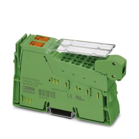 Phoenix contact IB IL RS 485/422-PAC Inline function terminal
