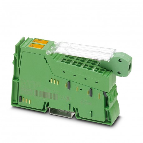 PHOENIX CONTACT IB IL RS 232-2MBD-PAC IB IL RS 232-2MBD-PAC 2862084 PHOENIX CONTACT Inline function terminal
