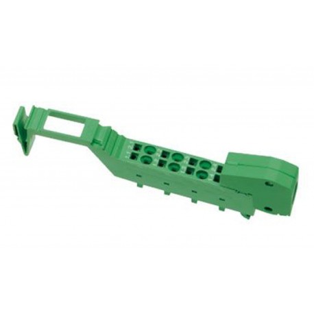 PHOENIX CONTACT IB IL SCN 6-SHIELD-TWIN-GY IB IL SCN 6-SHIELD-TWIN-GY 2862615 PHOENIX CONTACT Inline shield connector