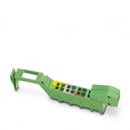 PHOENIX CONTACT IB IL SCN-6 SHIELD-CP IB IL SCN-6 SHIELD-CP 2863151 PHOENIX CONTACT Inline shield connector