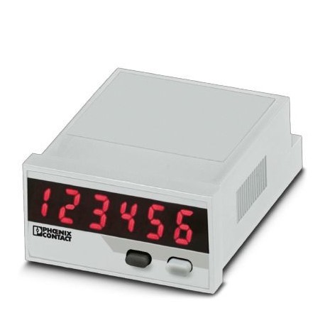 PHOENIX CONTACT MCR-SL-D-FIT MCR-SL-D-FIT 2864024 PHOENIX CONTACT Digital display
